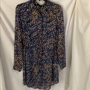 Jessica Simpson Dress